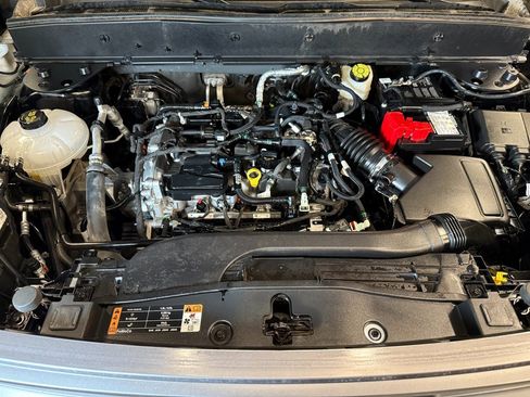 Used 2021 Ford Bronco Sport Big Bend w/ Big Bend Package (96B) image 21