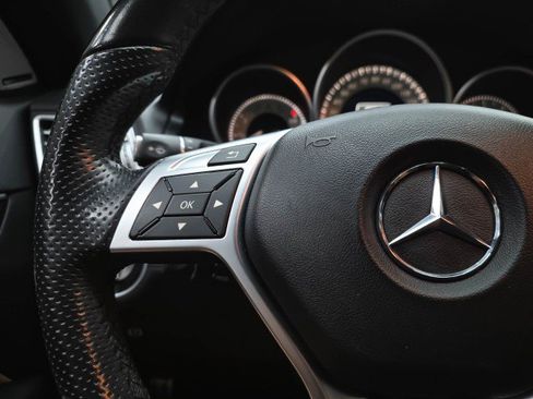 Used 2016 Mercedes-Benz E 400 Cabriolet image 19