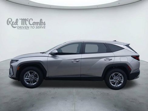 New 2026 Hyundai Tucson SE FWD image 2