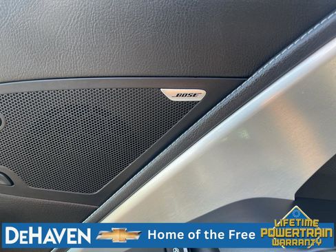 Used 2014 Chevrolet Corvette Stingray Coupe w/ 2LT Preferred Equipment Group RWD image 22