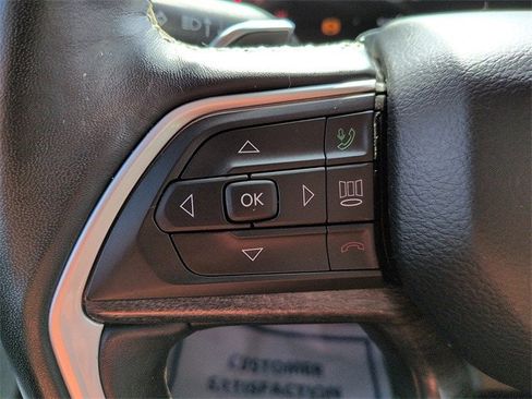 Used 2021 Jeep Grand Cherokee L Limited image 20