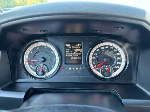 Used 2019 RAM 1500 Tradesman w/ Power & Remote Entry Group RWD image 24