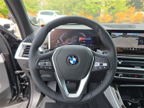 New 2026 BMW X5 xDrive40i w/ Climate Comfort Package AWD/4WD image 30