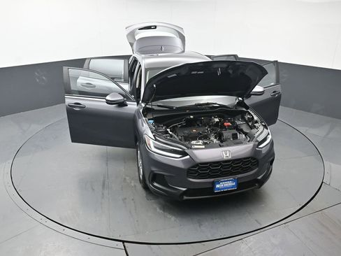 Certified 2024 Honda HR-V LX image 52