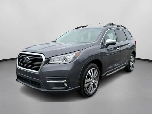 Used 2019 Subaru Ascent Touring AWD/4WD image 6