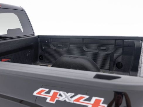 Used 2016 Chevrolet Silverado 1500 LT AWD/4WD image 35
