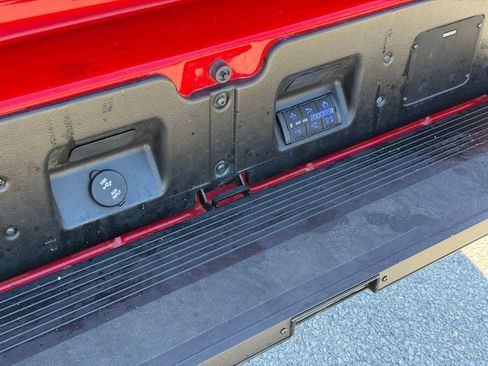 Used 2020 GMC Sierra 1500 SLT w/ SLT Premium Plus Package image 25