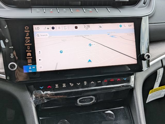 New 2026 Jeep Grand Cherokee Limited AWD/4WD image 26