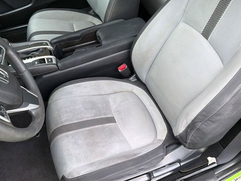 Used 2017 Honda Civic EX-T image 25