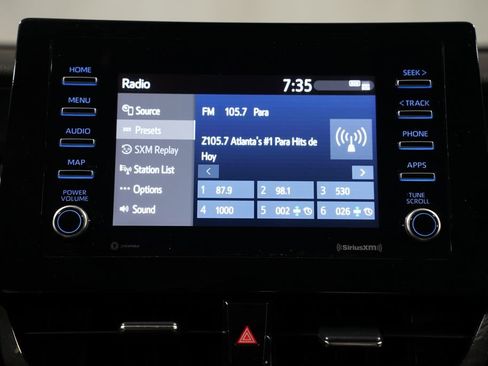Used 2023 Toyota Camry SE FWD image 18