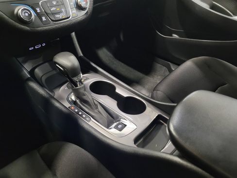 Used 2024 Chevrolet Malibu LS w/ Driver Confidence Package FWD image 26