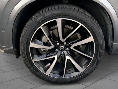 Used 2019 Volvo XC90 T6 Inscription w/ Luxury Package image 9
