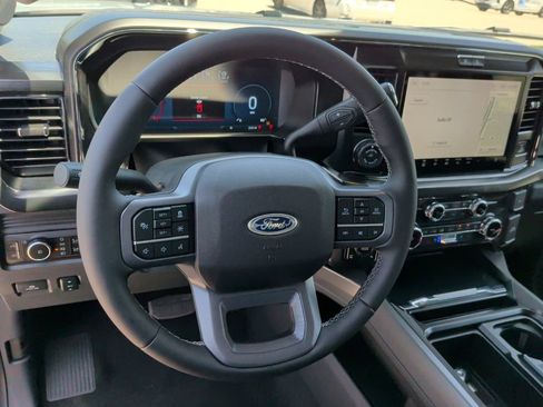 New 2026 Ford F350 Lariat w/ Lariat Premium Package AWD/4WD image 18
