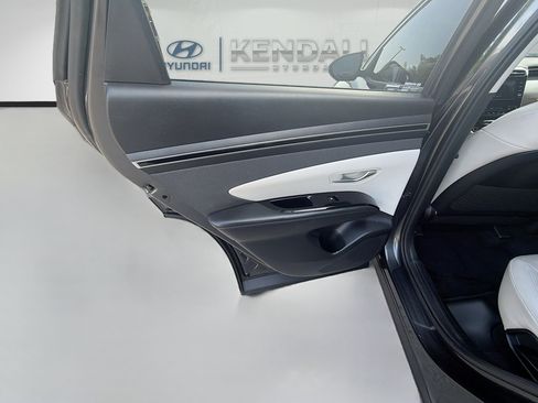 Used 2022 Hyundai Tucson SEL w/ Convenience + Premium Package FWD image 23
