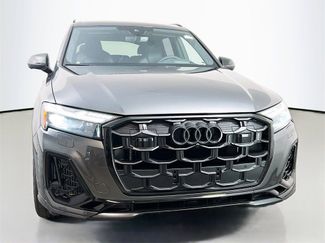 New 2026 Audi SQ7 Prestige video 2