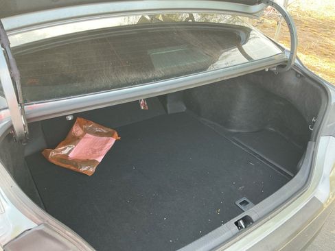 Certified 2025 Toyota Camry SE w/ Multimedia Upgrade Package image 31