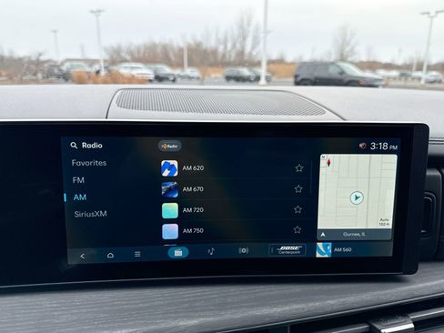 New 2026 Hyundai Santa Fe Limited image 18