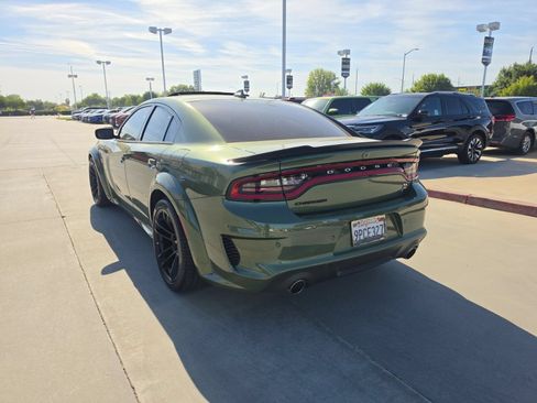 Used 2023 Dodge Charger Scat Pack RWD image 4