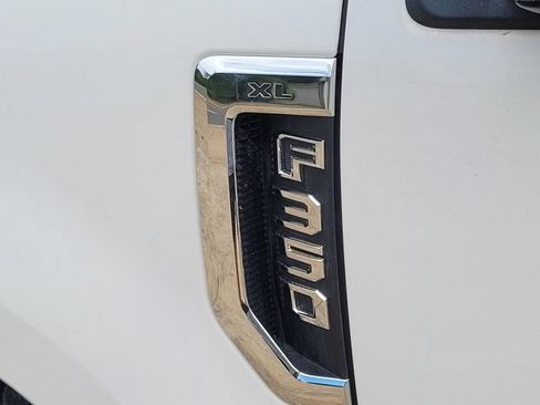 Used 2020 Ford F350 XL w/ Power Equipment Group RWD image 8