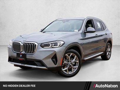 Used 2024 BMW X3 xDrive30i w/ Premium Package