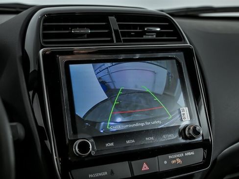 New 2026 Mitsubishi Outlander Sport AWD image 24