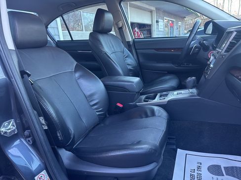 Used 2014 Subaru Legacy 3.6R Limited image 33
