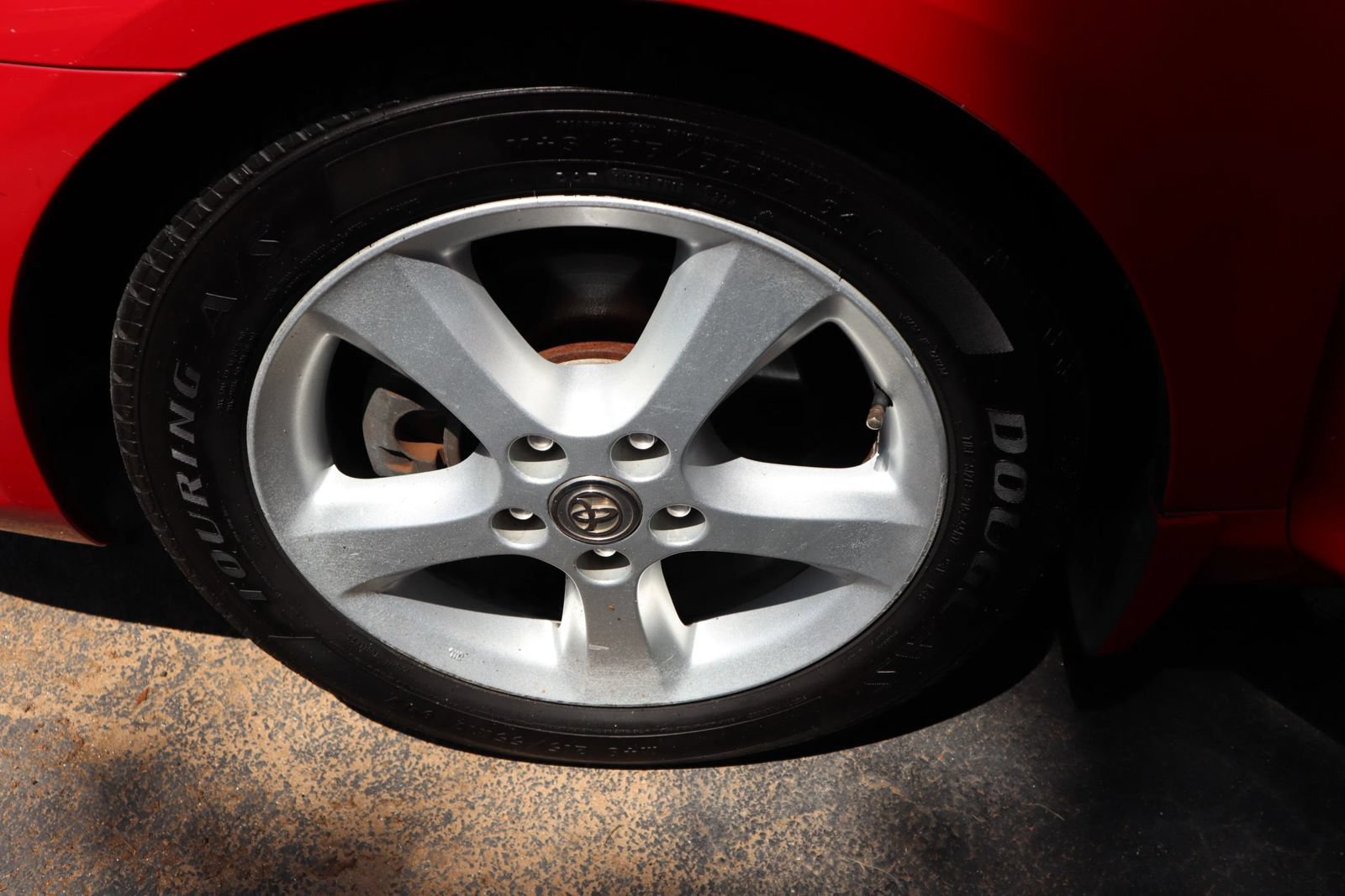 Used 2004 Toyota Solara SLE FWD image 25