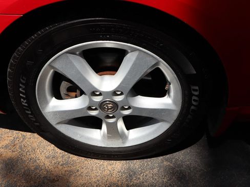 Used 2004 Toyota Solara SLE FWD image 25