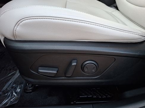 Certified 2023 Hyundai Tucson Limited AWD/4WD image 15