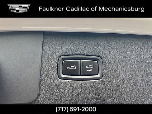 Used 2021 Porsche Cayenne S AWD/4WD image 14