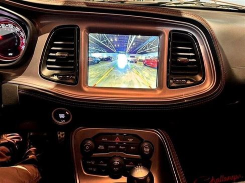 Used 2023 Dodge Challenger R/T Scat Pack w/ Plus Package image 15