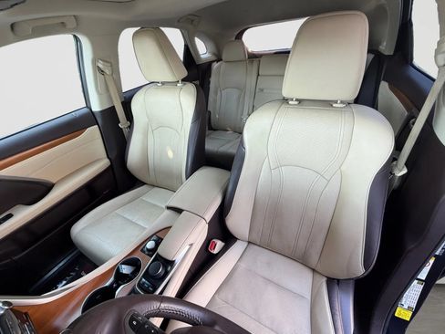 Used 2016 Lexus RX 350 AWD w/ Premium Package image 13