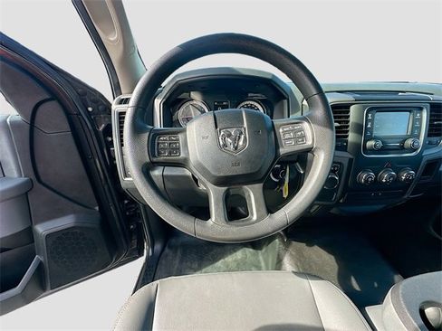 Used 2019 RAM 1500 Tradesman w/ Power & Remote Entry Group image 20