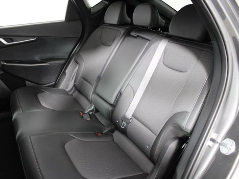 Used 2024 Kia EV6 Light RWD image 21