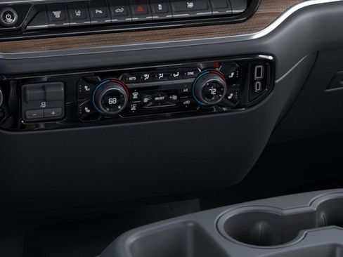 New 2025 Chevrolet Silverado 2500 LT AWD/4WD image 60