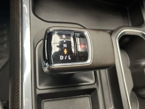 Certified 2023 Chevrolet Silverado 1500 RST image 26