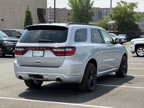 Used 2024 Dodge Durango GT AWD/4WD image 7