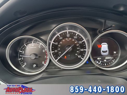 Used 2019 MAZDA CX-9 Touring image 24