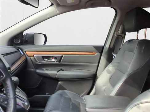 Used 2020 Honda CR-V EX-L image 8
