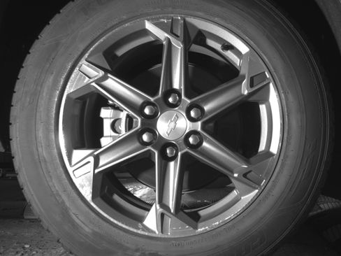 Used 2025 Chevrolet Blazer LT FWD image 15