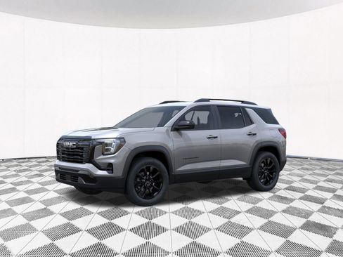 New 2026 GMC Terrain Elevation w/ Elevation Premium Package AWD/4WD image 5