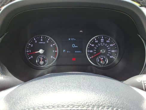 Used 2022 Kia Telluride EX w/ EX Premium Package AWD/4WD image 30