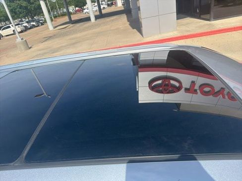 Used 2024 Toyota Grand Highlander AWD image 5