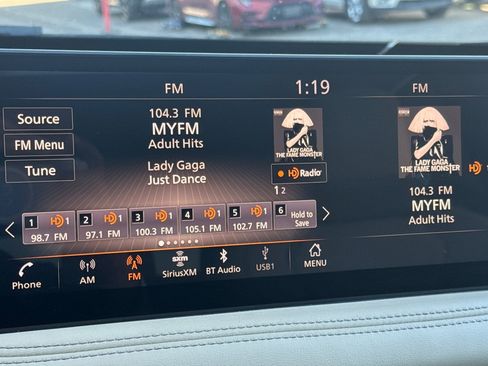 Used 2022 INFINITI QX60 Sensory w/ Vision Package image 26