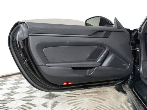 Certified 2023 Porsche 911 GT3 w/ Chrono Package image 21