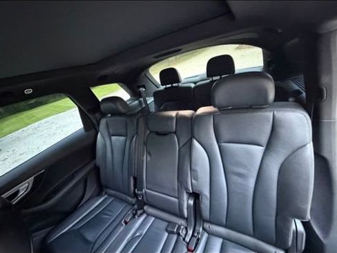 Used 2019 Audi Q7 2.0T Premium Plus AWD/4WD image 6