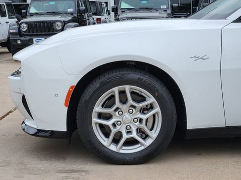 New 2026 Dodge Charger R/T image 6