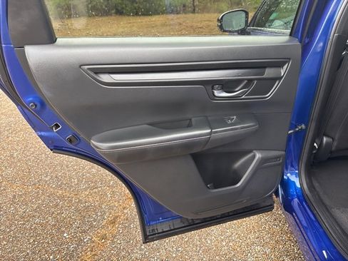 Used 2023 Honda CR-V Sport image 12