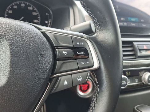 Used 2021 Honda Accord Sport Special Edition image 18