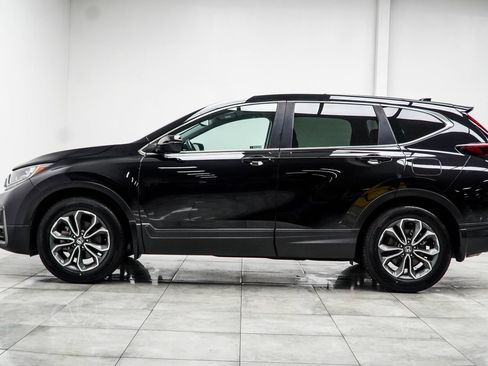 Used 2022 Honda CR-V EX-L image 9